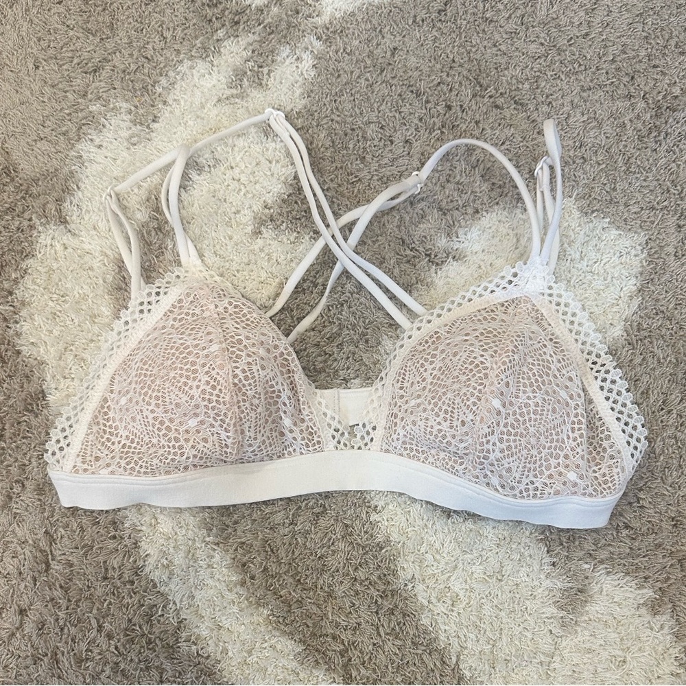Victoria’s Secret NW/OT Bralette